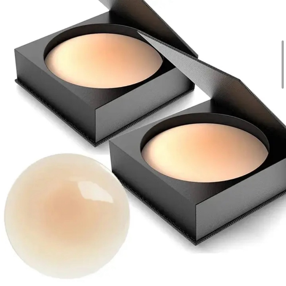 Nipple covers